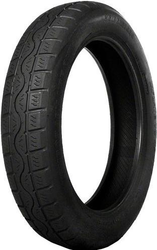 Temporary Spare "Tracompa"